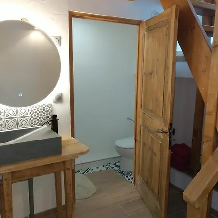 Appartamento Joli Petit Montagne#ski#lac#netflix# *