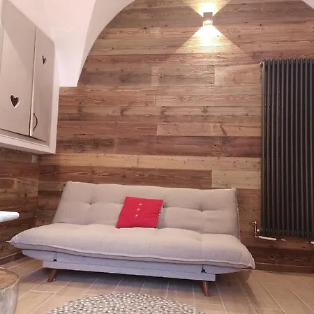 Joli Petit Montagne#ski#lac#netflix# Appartement *